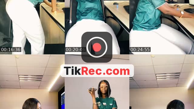 @warona2017 TikTok live