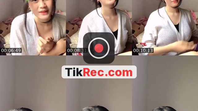 @griezeldacc TikTok live from 2026-09-24