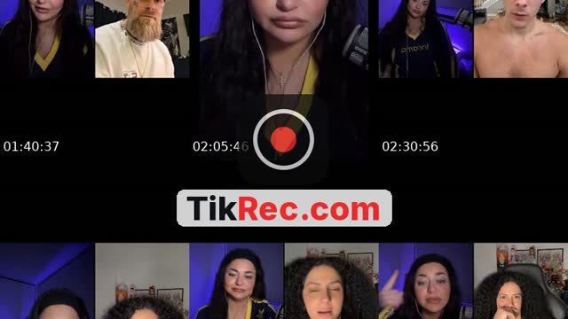 @truth11133 TikTok live from 2026-09-24