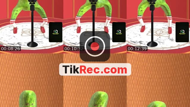 @nuevo_mundo_israel TikTok live