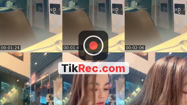 @teerak_beer1 TikTok live
