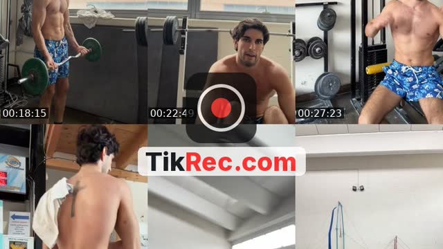 TikTok live: Follow ❤️🤸‍♂️ by @d.oppiz