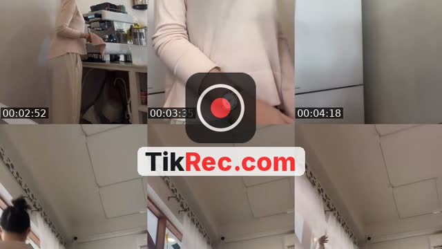 @fernlychan TikTok live