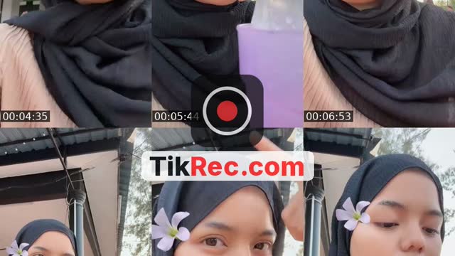 TikTok live: heyy heyy by @qqtyna