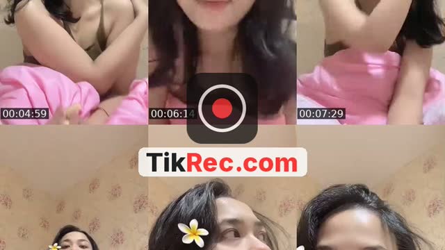 @sunszh TikTok live