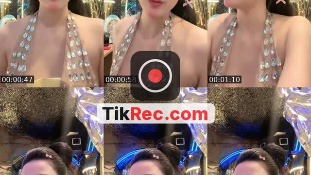 @ngocthienkim131001 TikTok live