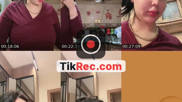 @mariam.omar2023 TikTok live