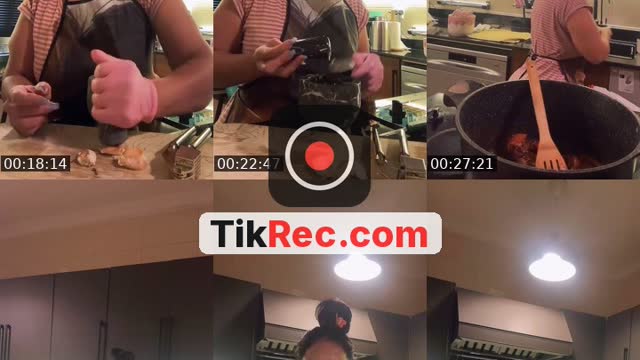 @fofoshosh_ TikTok live