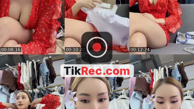 @asvvvttttt TikTok live