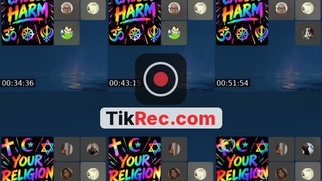 @ericaeverywhere70 TikTok live from 2026-09-24