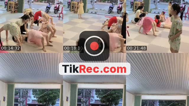 @tho.dy.nhy TikTok live