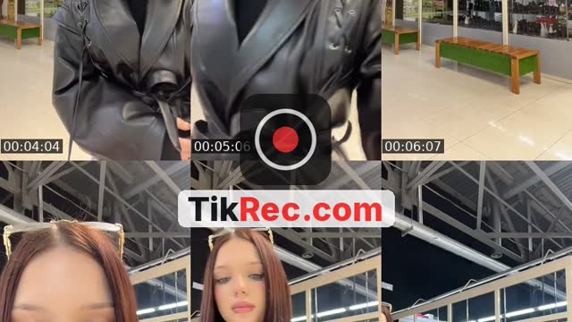 TikTok live: 🇰🇿 by @taixs_04