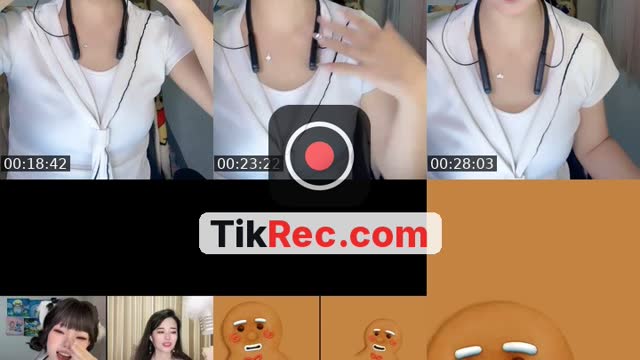 @wanzidaren1999 TikTok live