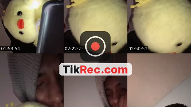 TikTok live: Te doy la bienvenida a mi LIVE by @martin.jujuy