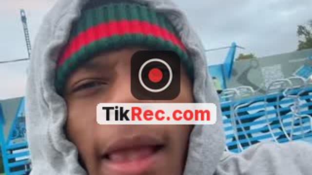 @duvenatorrrrlats TikTok live