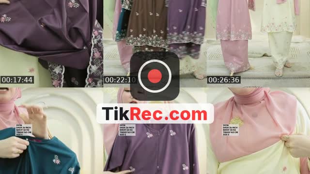 @nfhboutique TikTok live from 2026-09-24