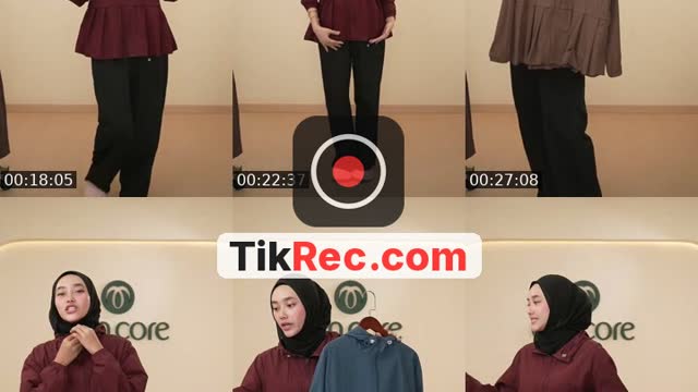 TikTok live: NEW DESIGN SALE by @omcoreauthorized