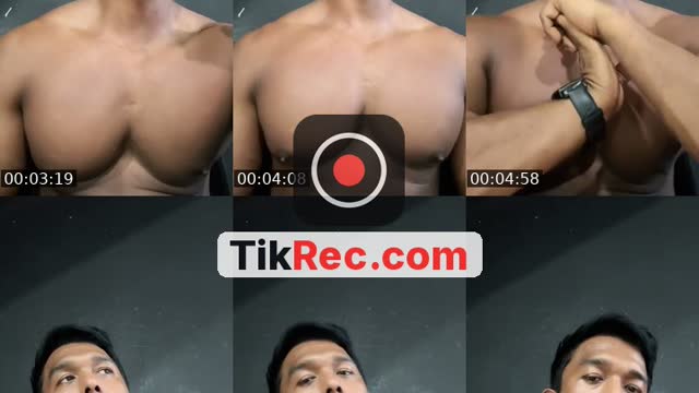 TikTok live: isi galleri=Wa by @donaldgymbatam