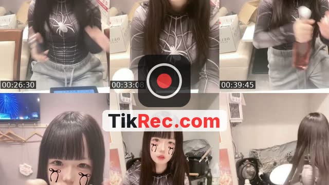 TikTok live: うな by @ccc_osaka