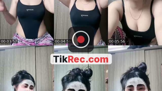 @phuongnhonehh1803 TikTok live