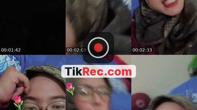 @_missyou30 TikTok live