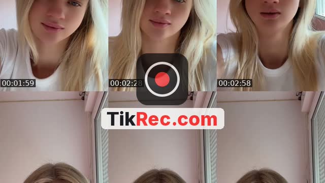 @cast_milk13 TikTok live