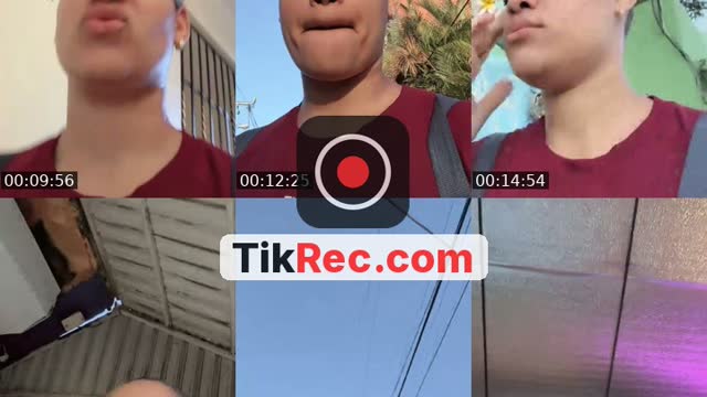 @.crisscriis TikTok live