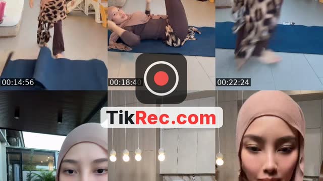 @sashaabdaziz TikTok live from 2026-09-24
