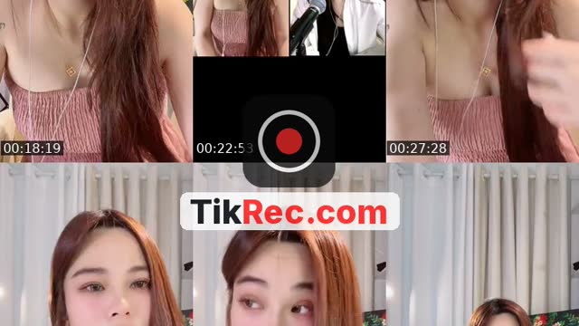 TikTok live: 勇敢的人先享受世界 by @fpepcgkpn846