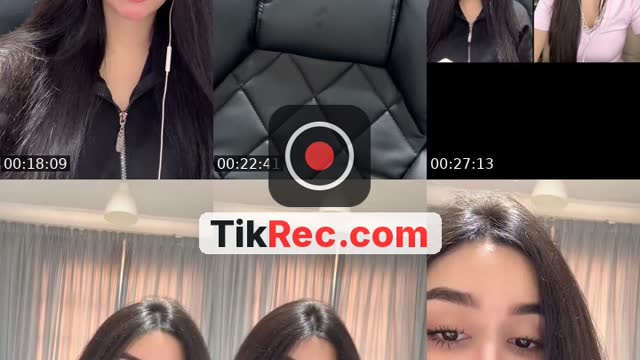 @rhlj.20 TikTok live