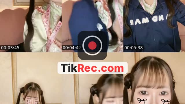 @kurumiralive TikTok live