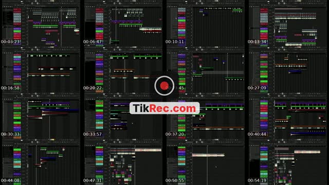 TikTok live: in the lab no johnny test by @humbledallasbeats