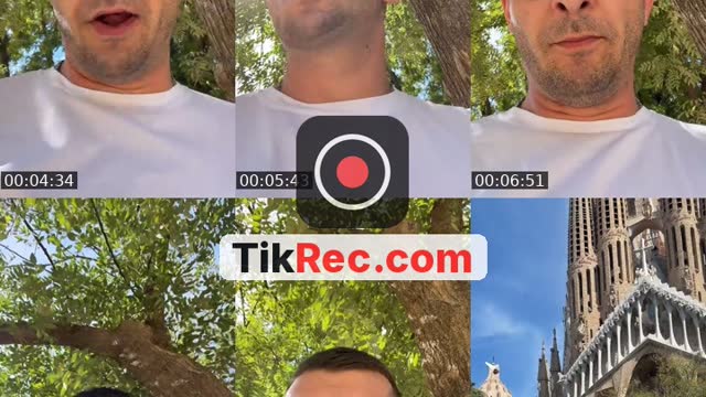 @jason_samara TikTok live
