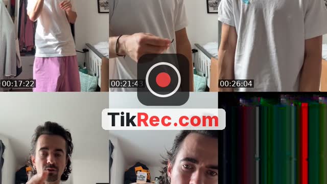 @decgeater TikTok live from 2026-09-24