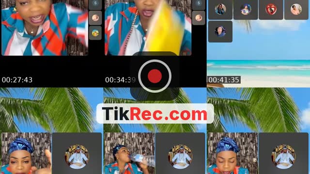 @chellahounkpevi TikTok live from 2026-09-24