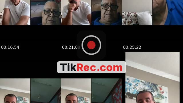 @iankarali TikTok live from 2026-09-24