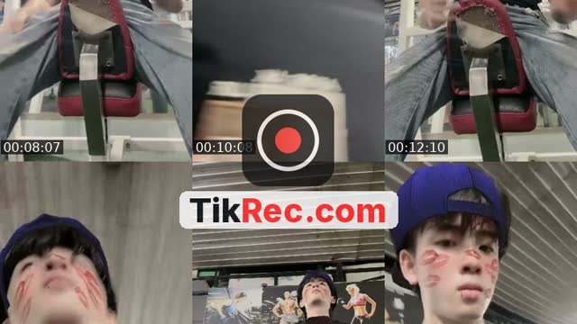 @hu.h3119 TikTok live