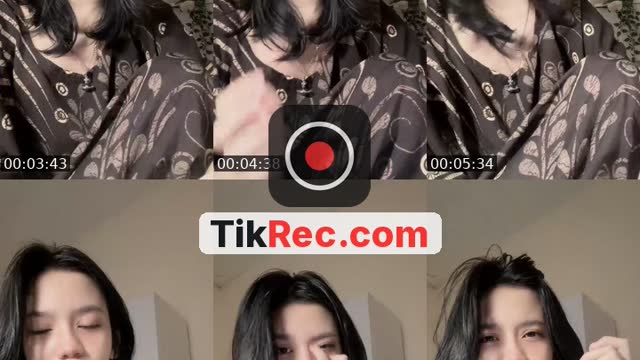 mukbang - @glassheartnana