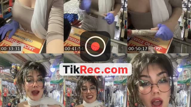 @steffywyderr TikTok live from 2026-09-24