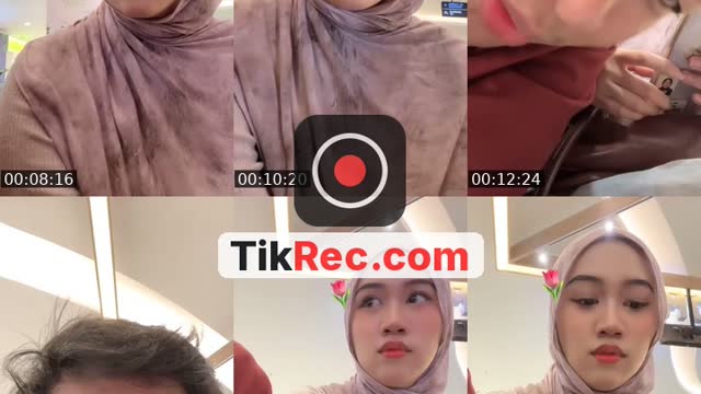 TikTok live: gabut by @matchacaaaly