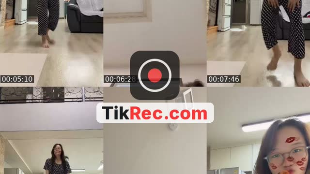 @myname1sname TikTok live