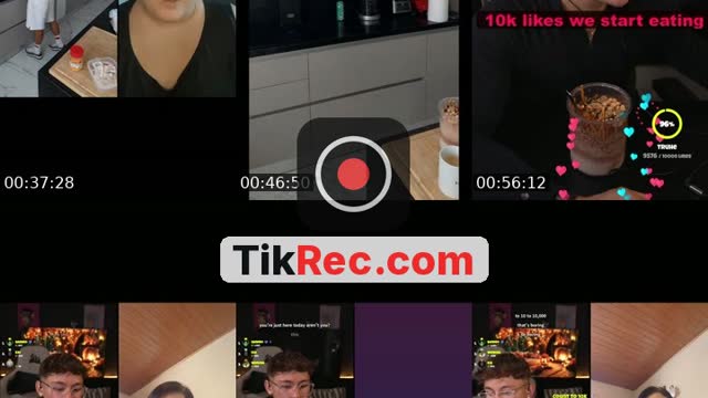 @zruk.max TikTok live from 2026-09-24