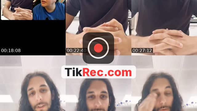 @gil66339 TikTok live