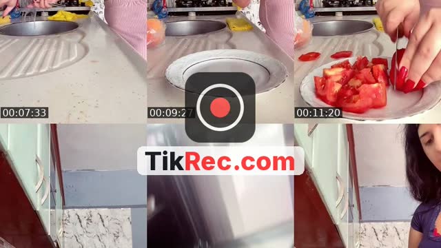 @iremxz19 TikTok live