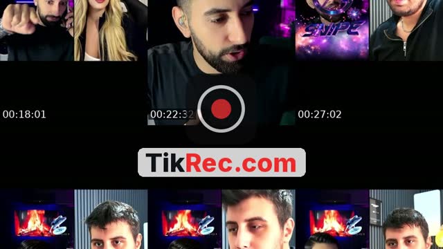 TikTok live: Lets Go LIVE! by @yiaamucoo