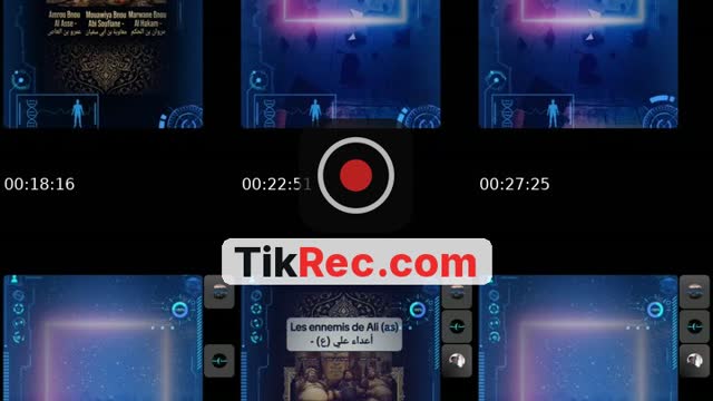 @antinasibi93 TikTok live