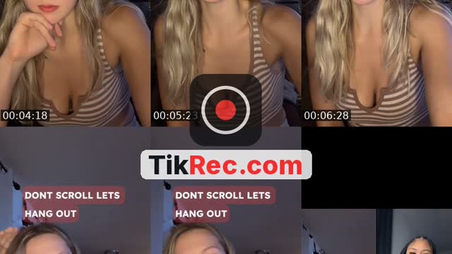 TikTok live: Hey yall!! Can’t sleep! by @spinnylovee