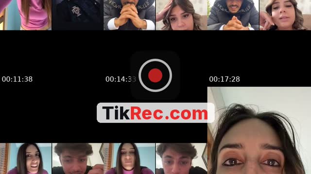 @cleopatra26.1 TikTok live