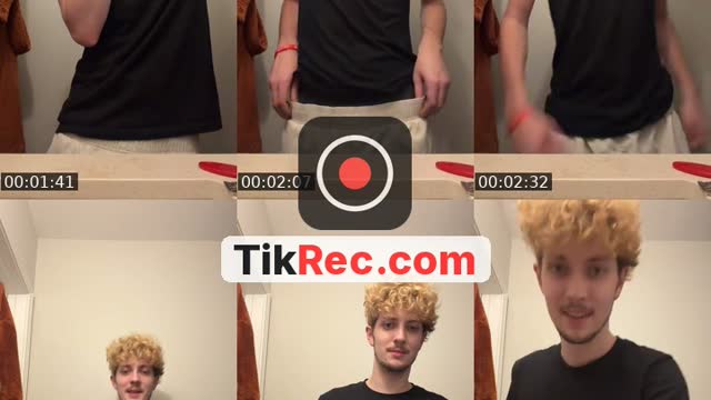 @b2004957 TikTok live