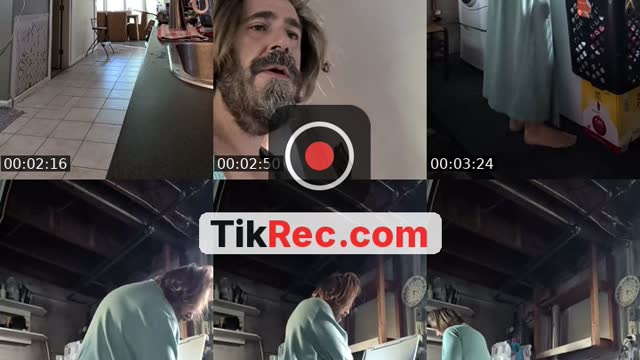 @mattiebeebaltimorecomedy TikTok live